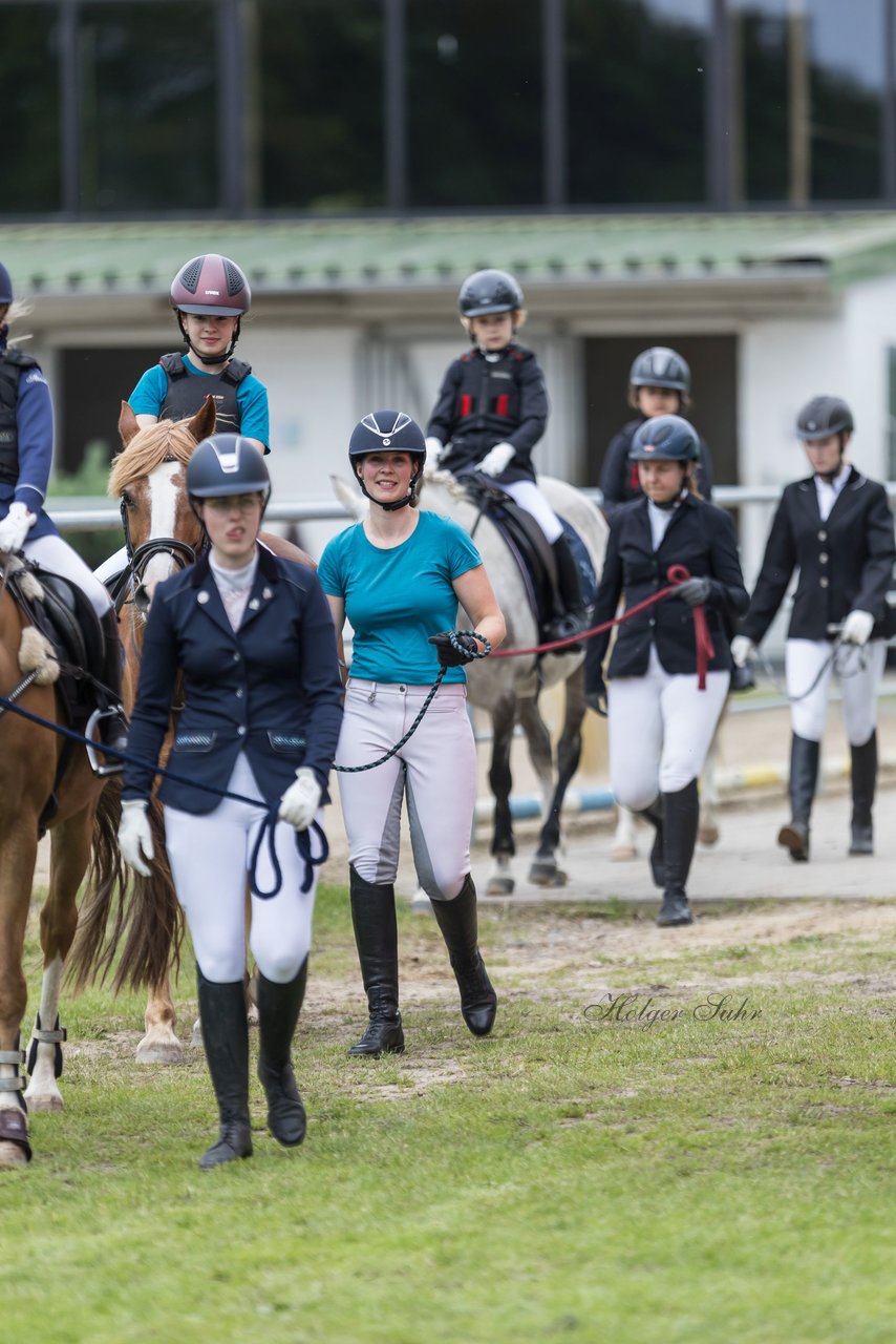 Bild 4 - Pony Akademie Turnier